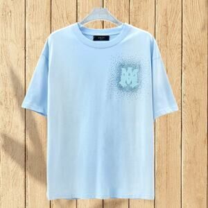 Amiri Classic Men's Short Sleeve